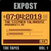 Expost - The Tapes, Vol. 1 - EP